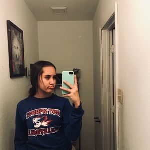 Meet your Posher, Alyssa